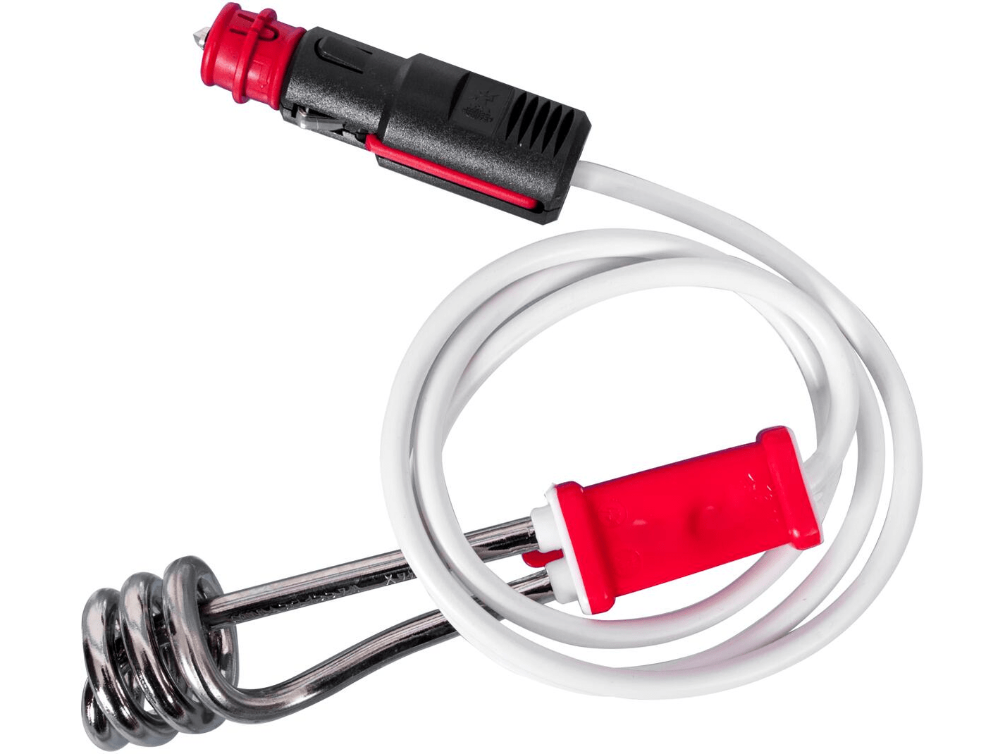 Comet Warmwasser - Heizstab Tauchsieder 12V - MOVERA - Wildnissport