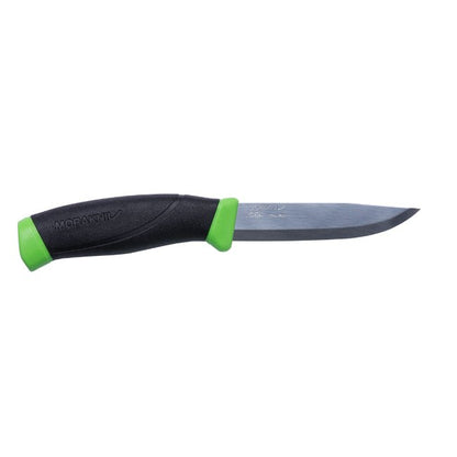 Companion Messer Olive Green rostfrei - Morakniv - Wildnissport