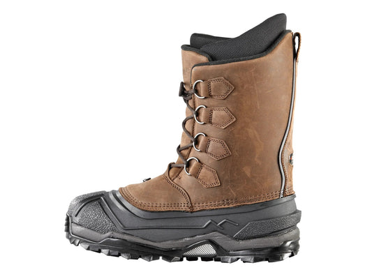 Control Max Polarstiefel worn brown 44,5 - Baffin - Wildnissport