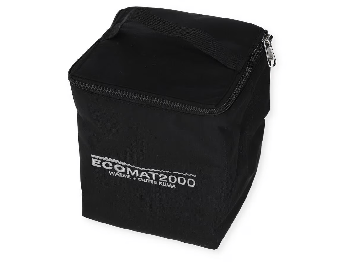 Cordura Ecomat 2000 Transporttasche - Cordura - Wildnissport
