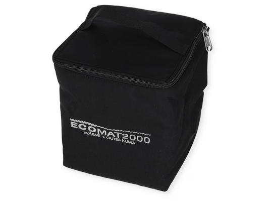Cordura Ecomat 2000 Transporttasche - Cordura - Wildnissport