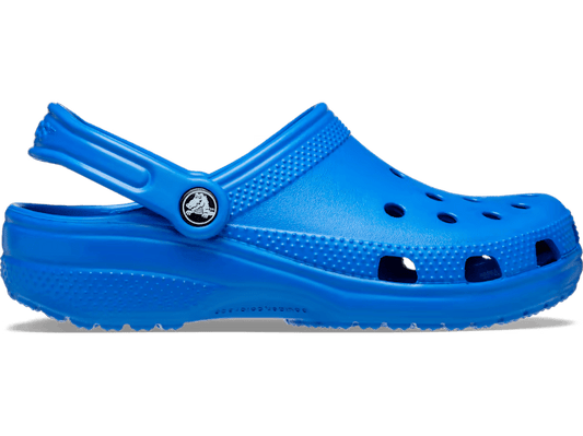 Crocs Classic Clog Blau - Crocs - Wildnissport