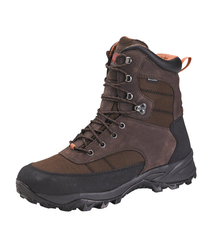 Deer Stalker 9''Dark Brown 42 Pirschstiefel Wanderschuh - Gateway 1 - Wildnissport