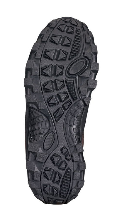 Deer Stalker 9''Dark Brown 42 Pirschstiefel Wanderschuh - Gateway 1 - Wildnissport