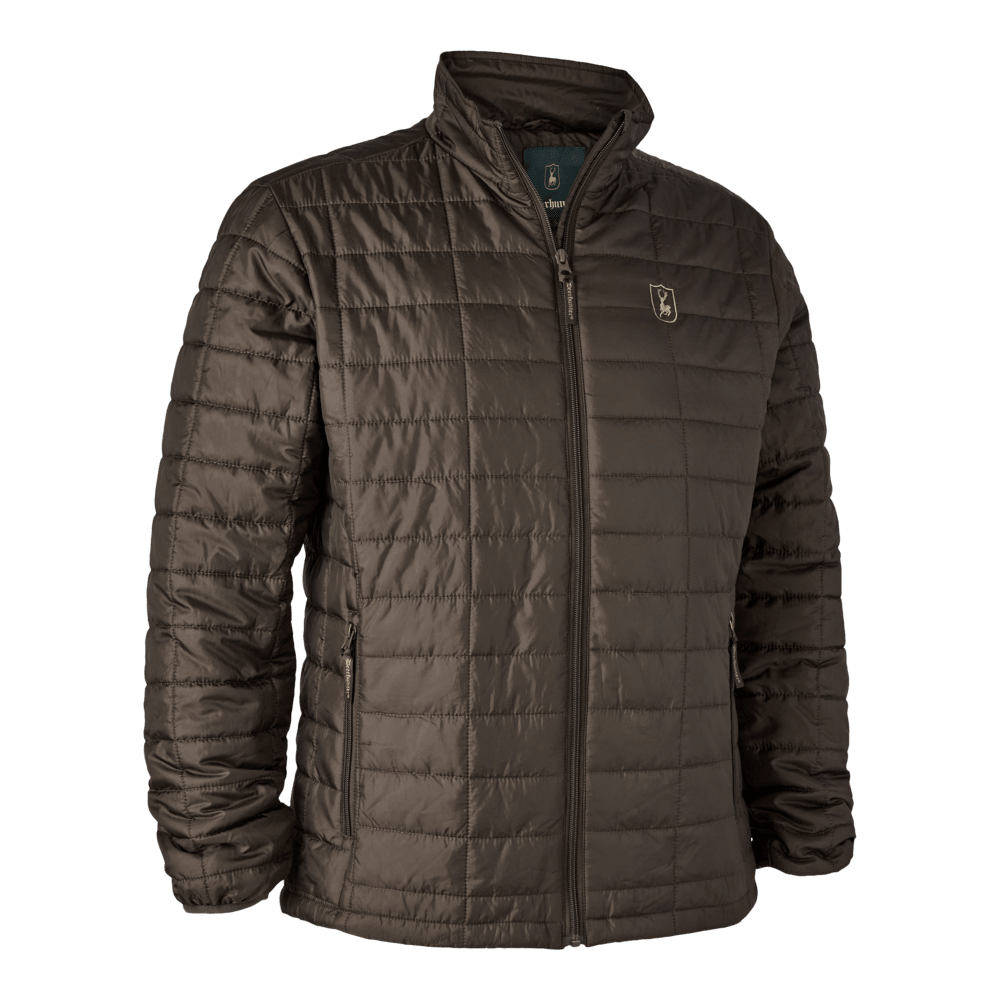 Deerhunter - Muflon Packable Jacke Herren 2XL - Deerhunter - Wildnissport