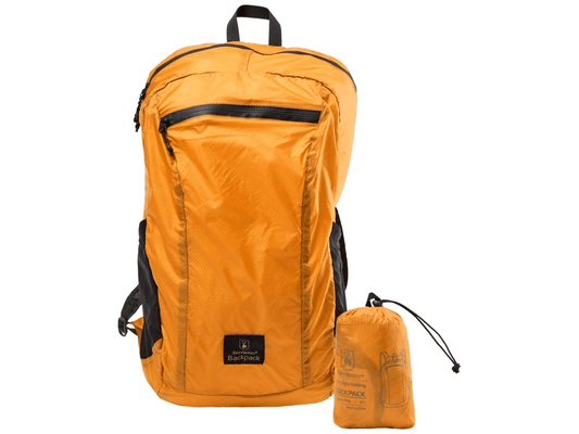 Deerhunter Rucksack faltbar (Orange) - Deerhunter - Wildnissport