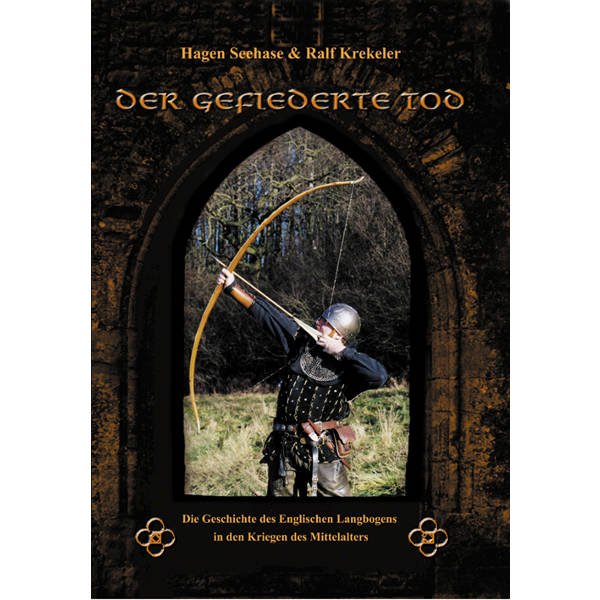 Der gefiederte Tod - Verlag Angelika Hörnig - Wildnissport