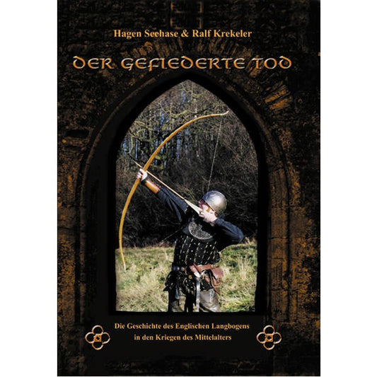 Der gefiederte Tod - Verlag Angelika Hörnig - Wildnissport