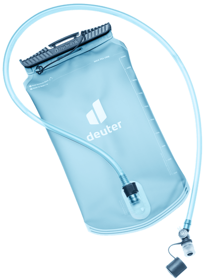 Deuter HydraPak Streamer II 2,0 L Trinkblase - Wildnissport - Wildnissport