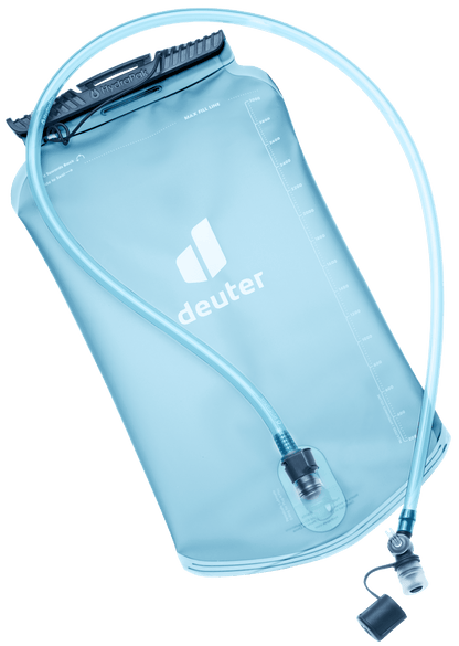 Deuter HydraPak Streamer II 3,0 L Trinkblase - Wildnissport - Wildnissport