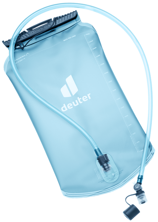 Deuter HydraPak Streamer II 3,0 L Trinkblase - Wildnissport - Wildnissport