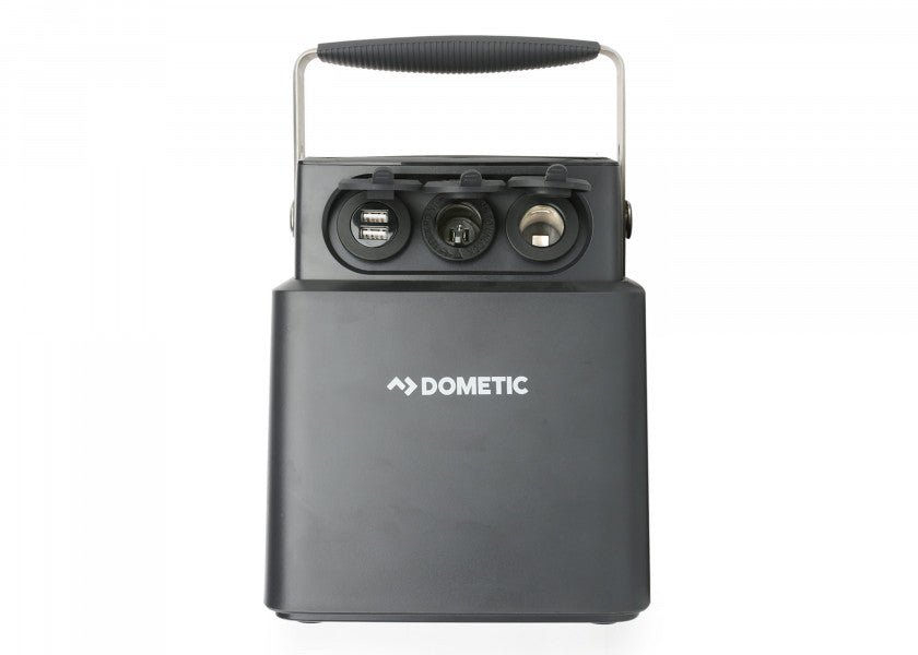 DOMETIC PLB40 Lithium-Batterie, tragbar, 40 Ah, für elektrische Kühlboxen und andere 12-V-Geräte - Wildnissport - Wildnissport