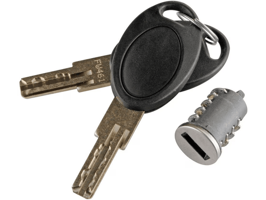 Dometic Schließzylinder - Dometic - Wildnissport