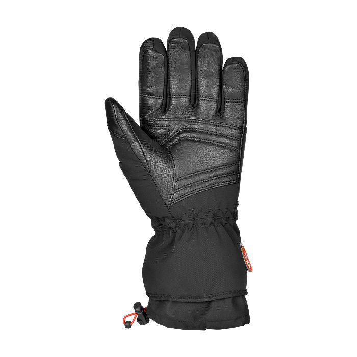 Down Spirit GTX 10 Black/White Handschuhe - Reusch - Wildnissport