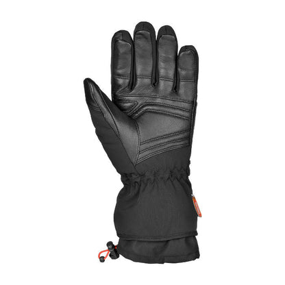 Down Spirit GTX 10 Black/White Handschuhe - Reusch - Wildnissport