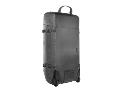 Duffle Roller 105 Black - TATONKA - Wildnissport