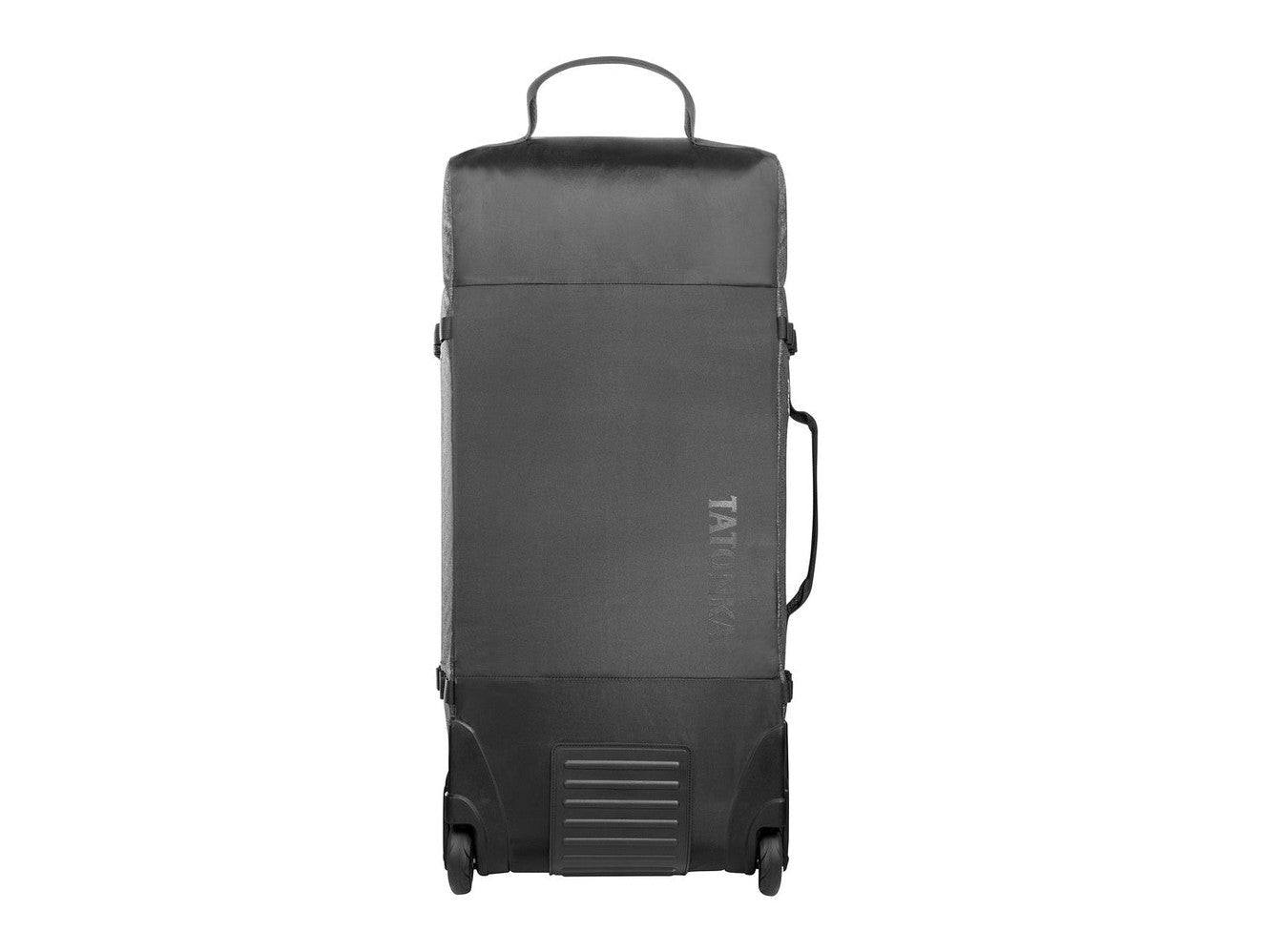 Duffle Roller 105 Black - TATONKA - Wildnissport