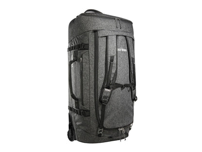 Duffle Roller 105 Black - TATONKA - Wildnissport