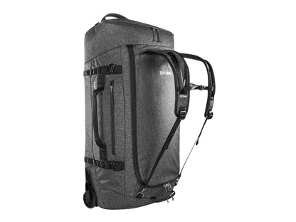 Duffle Roller 105 Black - TATONKA - Wildnissport