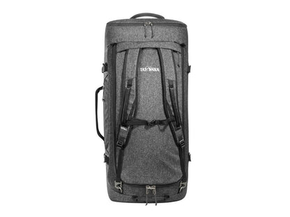 Duffle Roller 105 Black - TATONKA - Wildnissport
