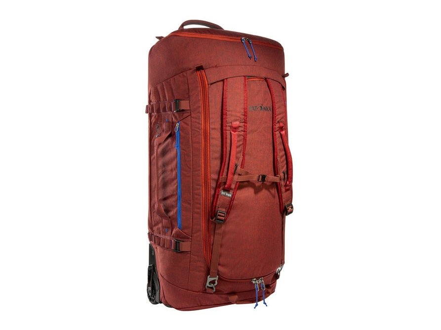 Duffle Roller 105 rot - TATONKA - Wildnissport