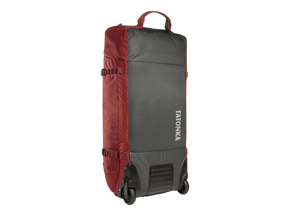 Duffle Roller 105 rot - TATONKA - Wildnissport