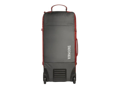 Duffle Roller 105 rot - TATONKA - Wildnissport