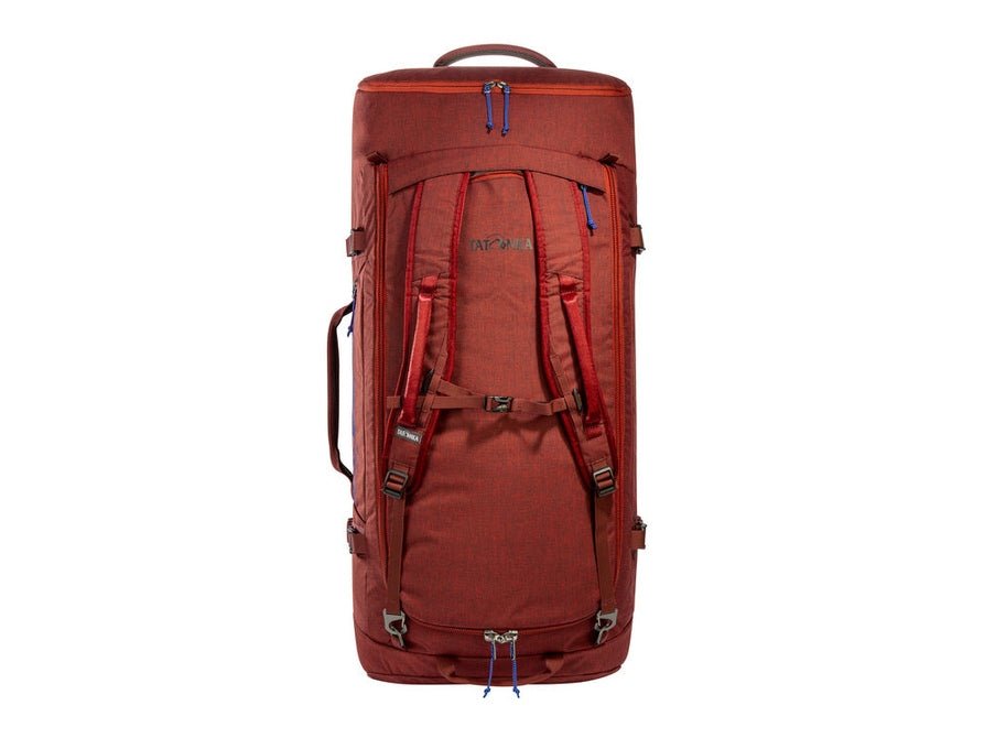 Duffle Roller 105 rot - TATONKA - Wildnissport
