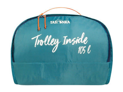 Duffle Roller 105 rot - TATONKA - Wildnissport