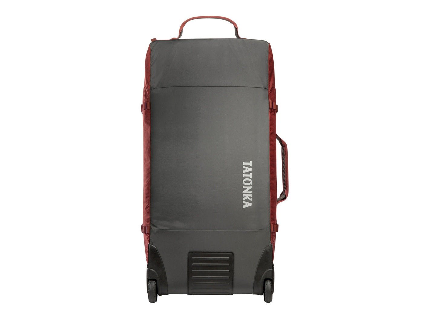 Duffle Roller 140 Tango Red - TATONKA - Wildnissport