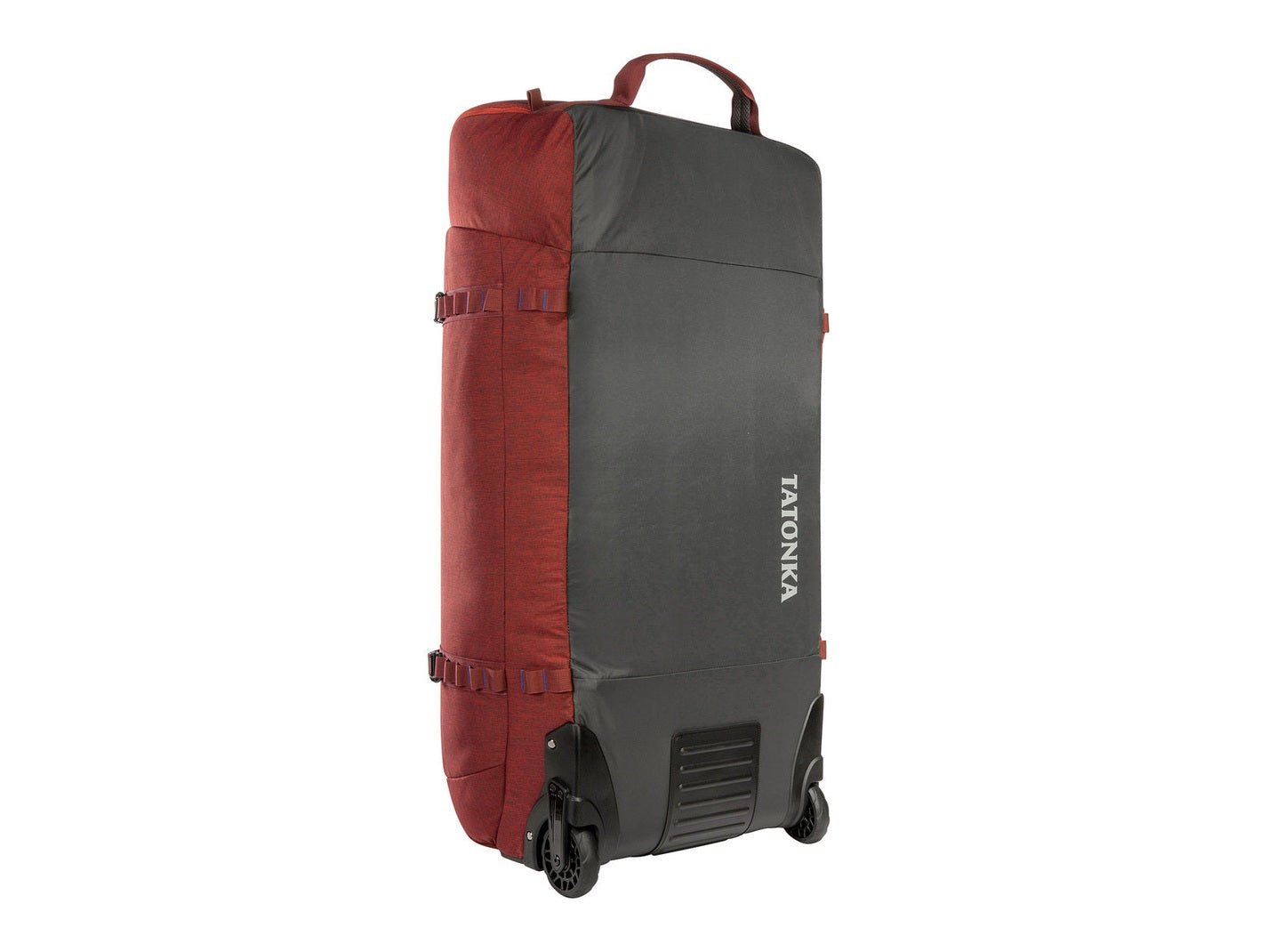Duffle Roller 140 Tango Red - TATONKA - Wildnissport