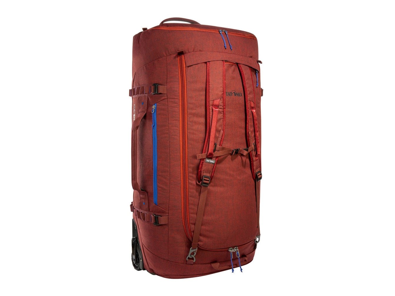 Duffle Roller 140 Tango Red - TATONKA - Wildnissport