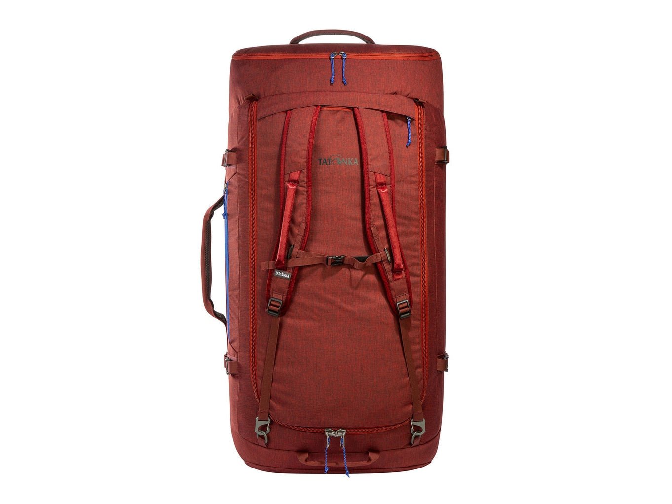 Duffle Roller 140 Tango Red - TATONKA - Wildnissport
