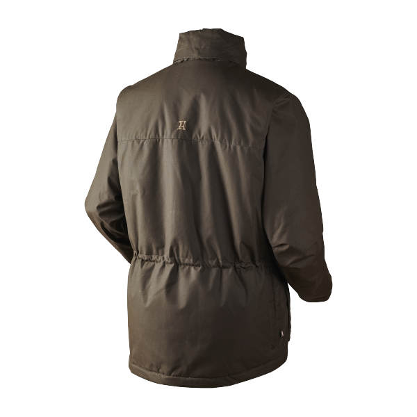 Dvalin insulated Jacke Herren 50 Hunting Green - Härkila - Wildnissport