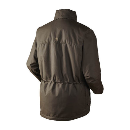 Dvalin insulated Jacke Herren 50 Hunting Green - Härkila - Wildnissport