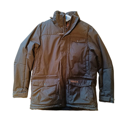 Dvalin insulated Jacke Herren 50 Hunting Green - Härkila - Wildnissport