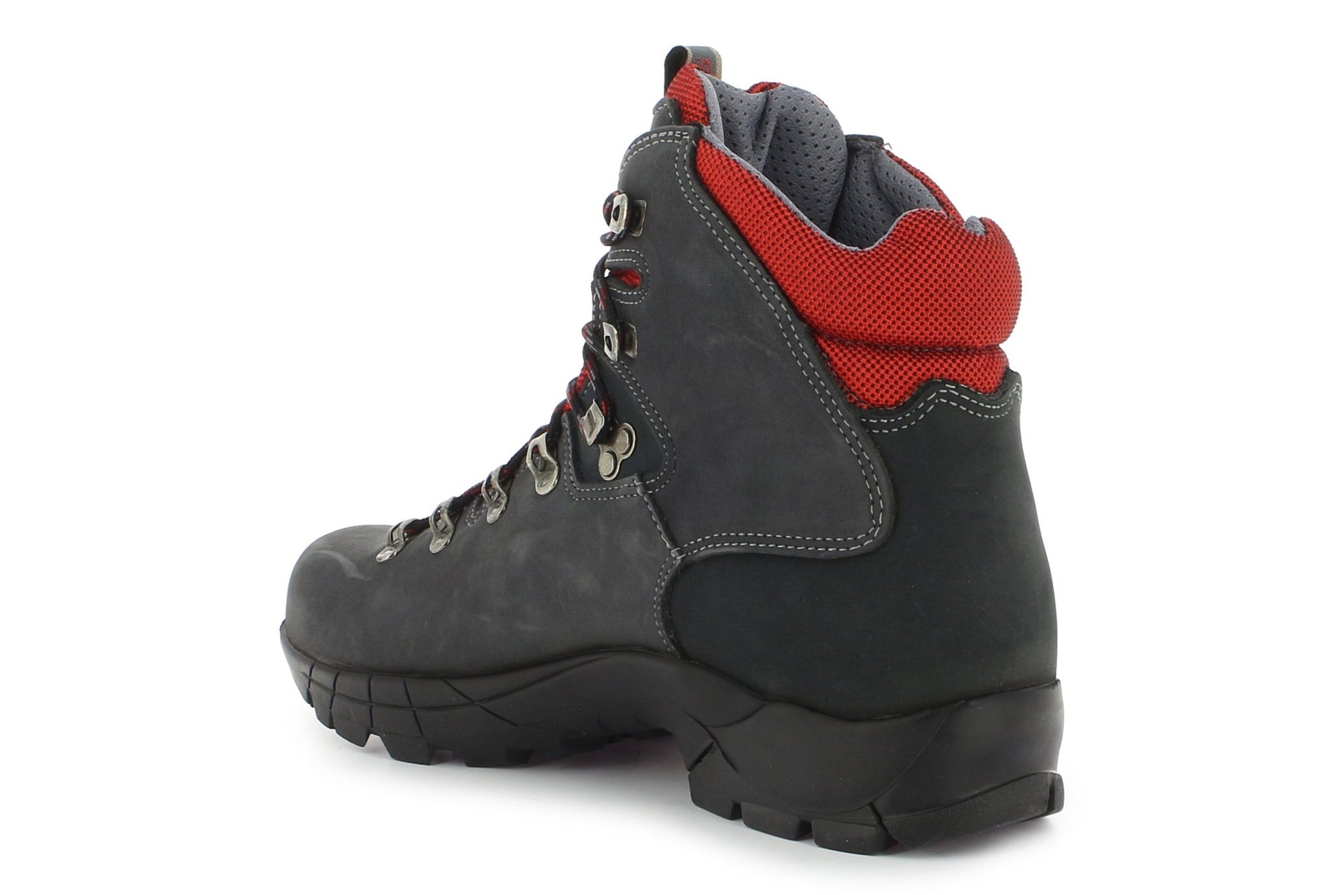 Dynamic Dunkelgrau 38 Trekkingschuhe - Chiruca - Wildnissport