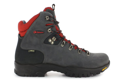 Dynamic Dunkelgrau 38 Trekkingschuhe - Chiruca - Wildnissport