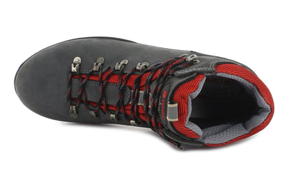 Dynamic Dunkelgrau 40 Trekkingschuhe - Chiruca - Wildnissport