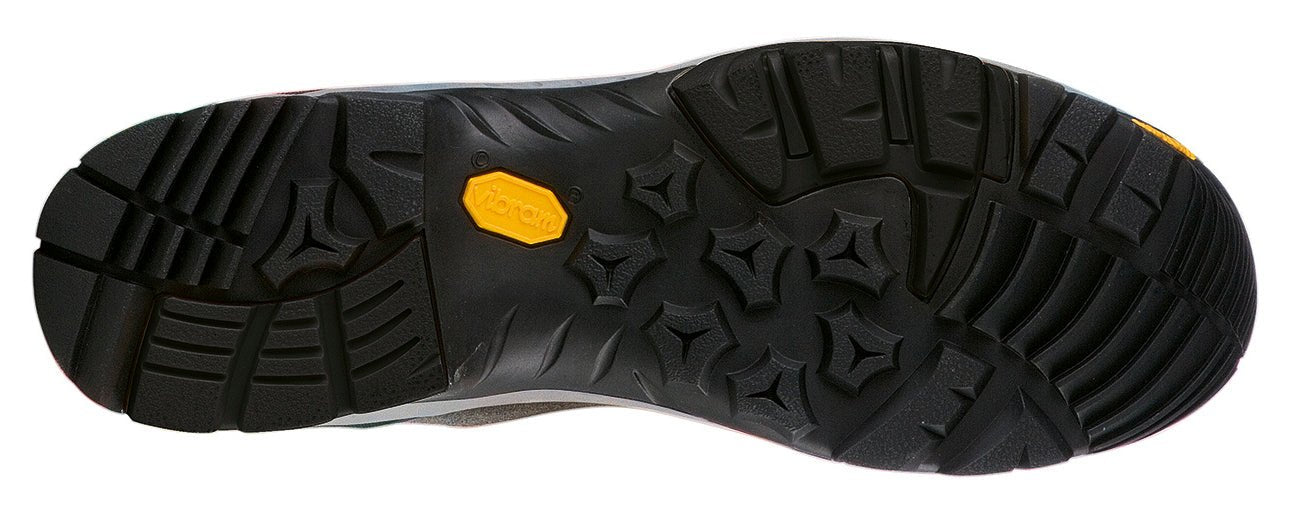 Dynamic Dunkelgrau - 43 Trekkingschuhe - Chiruca - Wildnissport