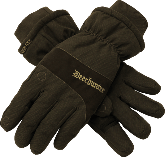 Eagle Winterhandschuhe Tarmac Green L - Wildnissport - Wildnissport