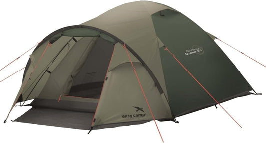 Easy Camp Quasar 300 Dreipersonenzelt - Easy Camp - Wildnissport