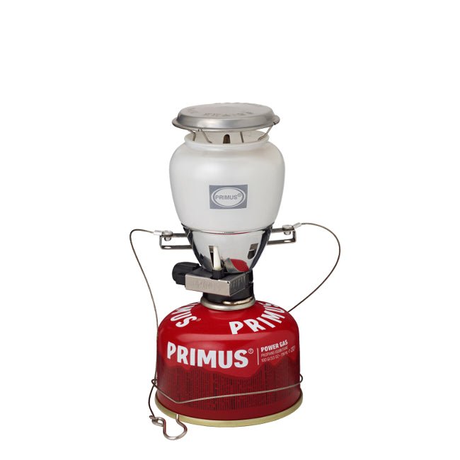 Easy Light Piezo Gaslaterne - Primus - Wildnissport