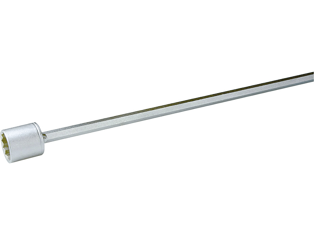 EasyDriver Adapter Für Ausdrehstützen (30cm) - EasyDriver - Wildnissport