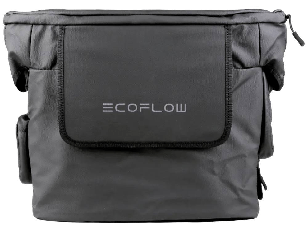 EcoFlow DELTA 2 - Waterproof Bag - EcoFlow - Wildnissport