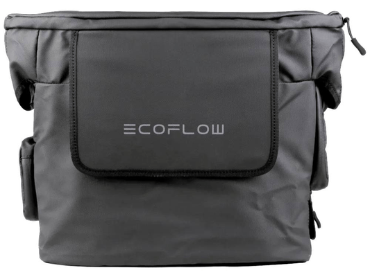EcoFlow DELTA 2 - Waterproof Bag - EcoFlow - Wildnissport