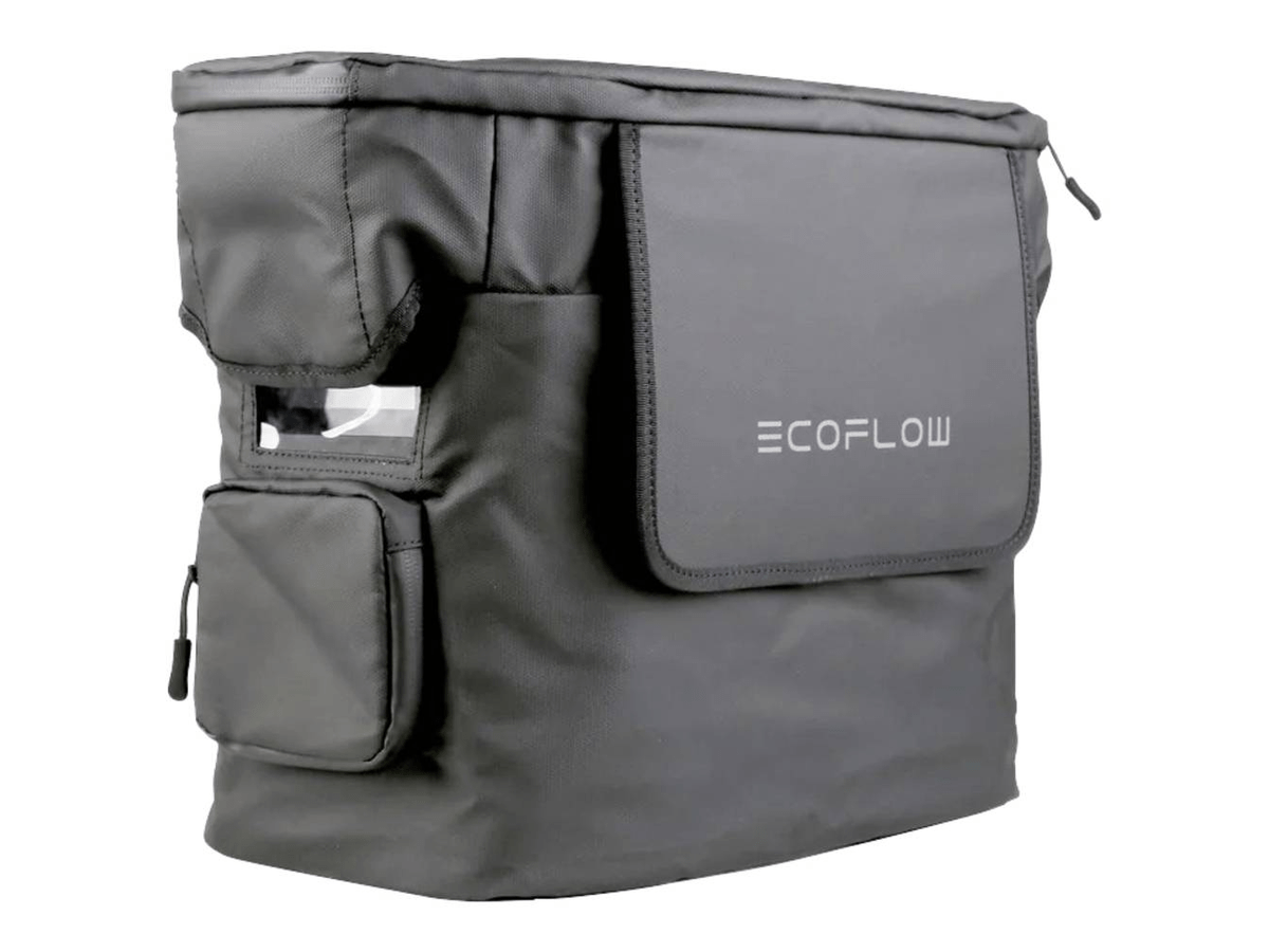 EcoFlow DELTA 2 - Waterproof Bag - EcoFlow - Wildnissport