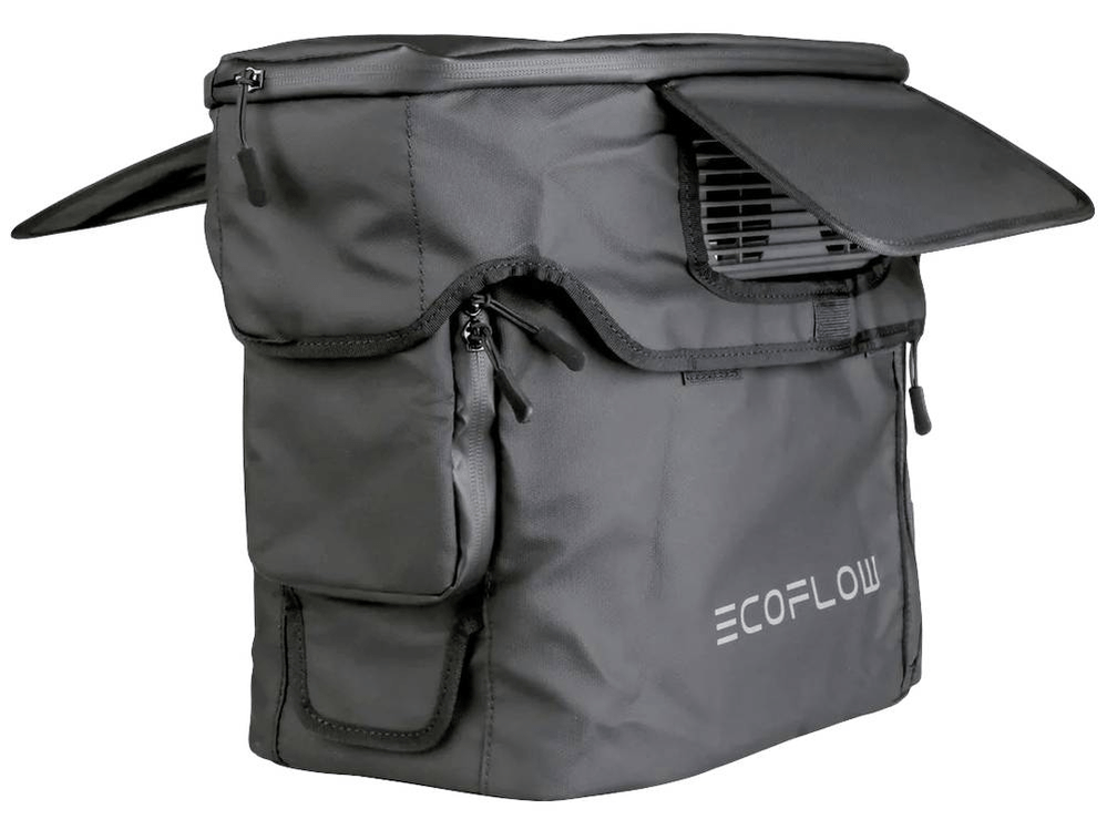 EcoFlow DELTA 2 - Waterproof Bag - EcoFlow - Wildnissport