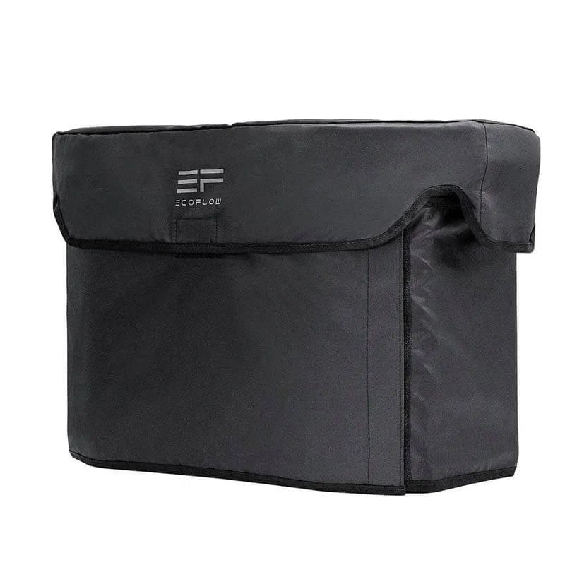 EcoFlow DELTA Max bag Batterie Tragetasche - EcoFlow - Wildnissport