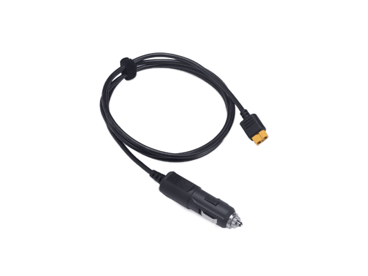 EcoFlow EcoFlow to Car XT60 Cable (1.5m) - EcoFlow - Wildnissport